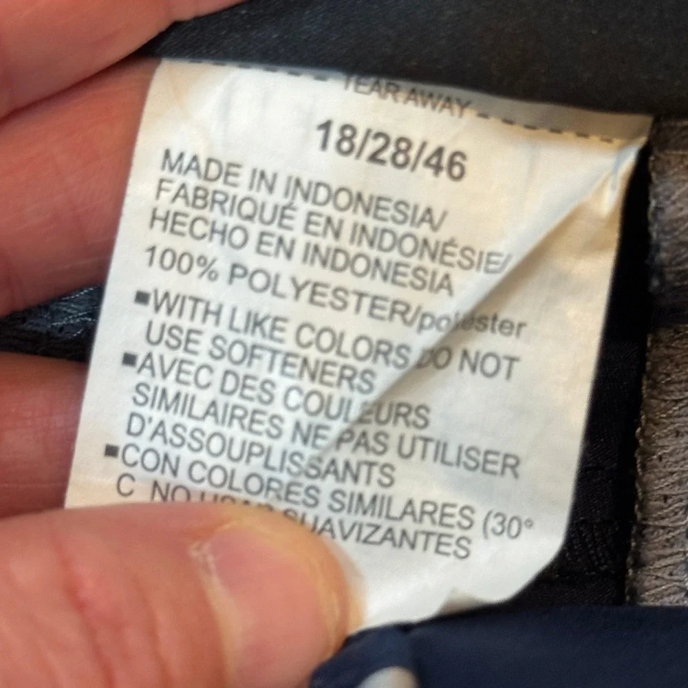 Under Armour used good